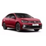 Volkswagen Virtus Picture