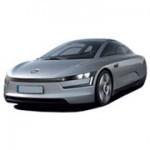 Volkswagen XL1