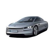 Volkswagen XL1 Picture