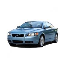 Volvo C70 Picture