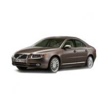 Volvo S80 Picture