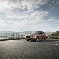 Volvo V40 Cross Country