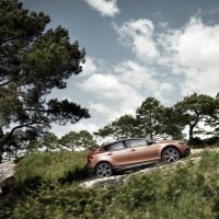 Volvo V40 Cross Country
