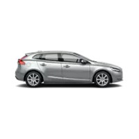 Volvo V40 Picture