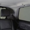 Sunshade Rear Windows