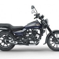 Bajaj Avenger 150 1