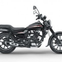 Bajaj Avenger 220 1