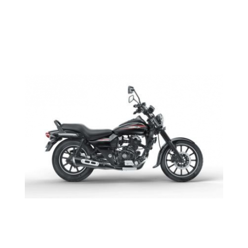 Bajaj Avenger 220 1