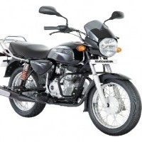 Bajaj Boxer Bm 150 Colour Black