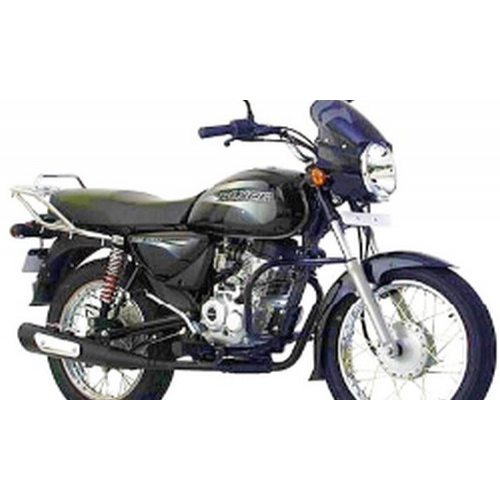 Boxer Bm 150 Colour 02