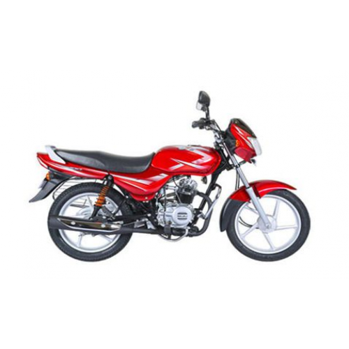 Bajaj Ct 100 1