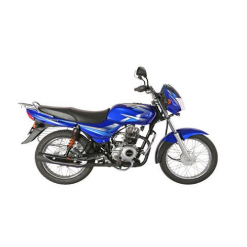Bajaj Ct 100 2