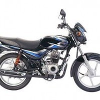 Bajaj Ct 100 3
