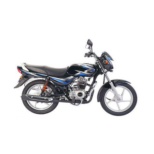 Bajaj Ct 100 3