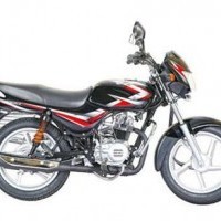 Bajaj Ct 100 4