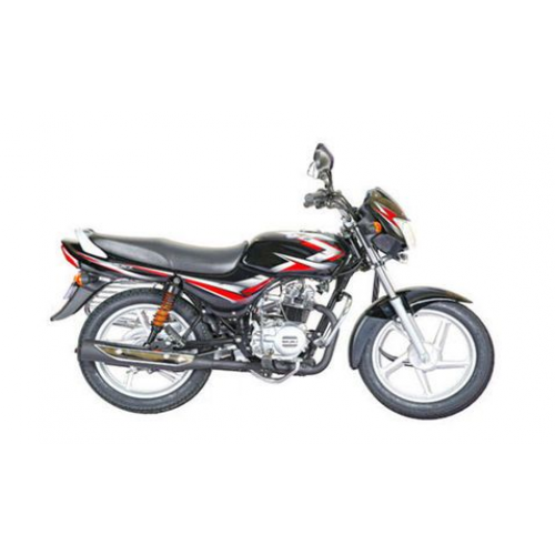 Bajaj Ct 100 4