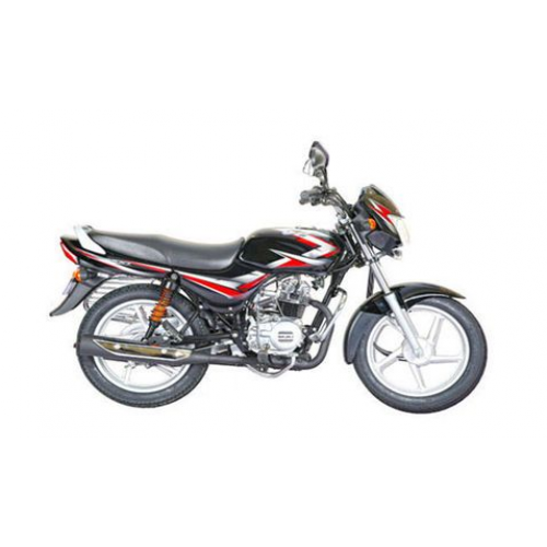 Bajaj CT 100B Colours In India | Bajaj CT 100B Colors | Vicky.in