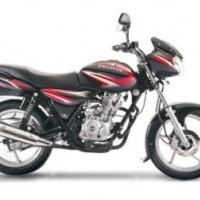 Bajaj Discover 125cc 1