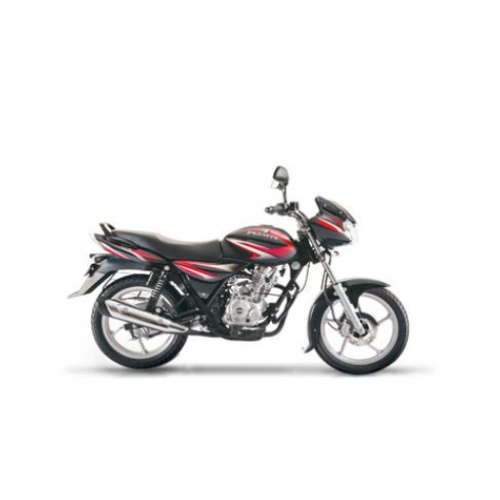 Bajaj Discover 125cc 1