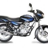 Bajaj Discover 125cc 2