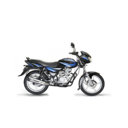 Bajaj Discover 125cc 2