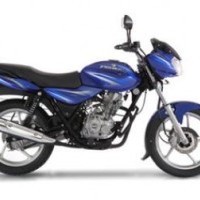 Bajaj Discover 125cc 3
