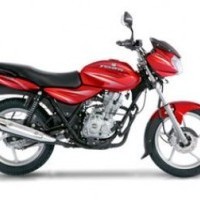 Bajaj Discover 125cc 4
