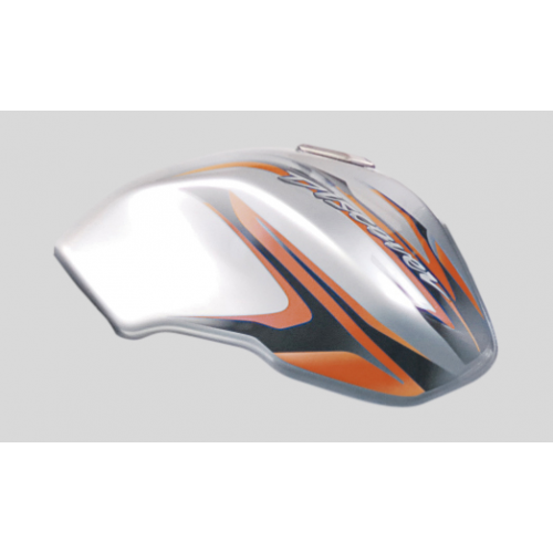 Bajaj Discover 125cc Colour Black Gold