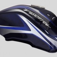 Bajaj Discover 150 S Blue