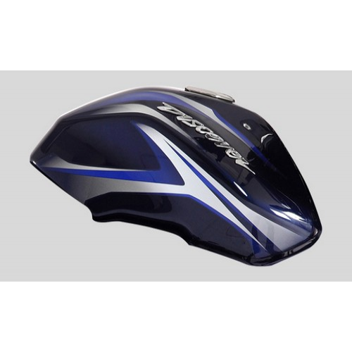 Bajaj Discover 150 S Blue