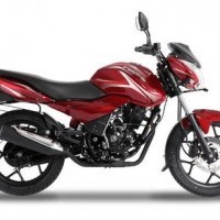 Bajaj Discover 150s 1