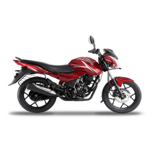 Bajaj Discover 150s 1