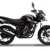Bajaj Discover 150s 2