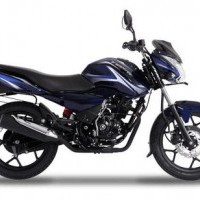 Bajaj Discover 150s 3