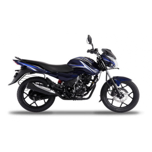 Bajaj Discover 150s 3