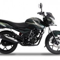 Bajaj Discover 150s 4