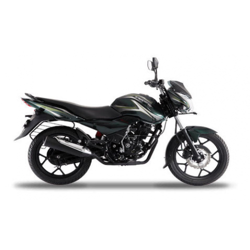Bajaj Discover 150s 4