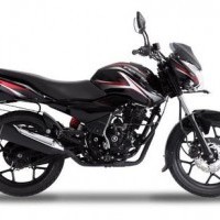Bajaj Discover 150s 5