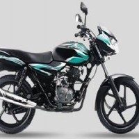 Bajaj Discover 4g Colour Green