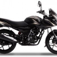 Bajaj Discover F150 1