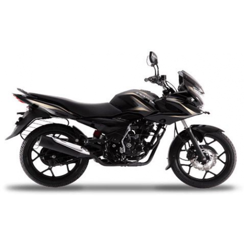 Bajaj Discover F150 1