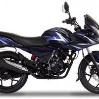 Bajaj Discover F150 2