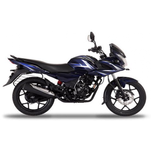 Bajaj Discover F150 2