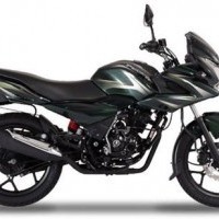 Bajaj Discover F150 3