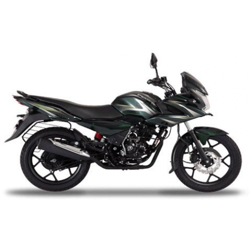 Bajaj Discover F150 3