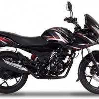 Bajaj Discover F150 4