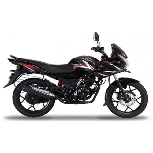 Bajaj Discover F150 4