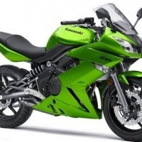 Ninja 650 R Colour 01