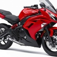 Ninja 650 R Colour 02