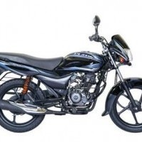 Bajaj Platina 100 Es 1